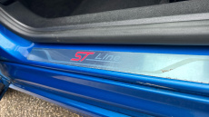 Ford Focus 1.5 EcoBlue 120 ST-Line X 5dr Auto Diesel Hatchback